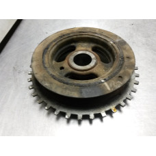 90M008 Crankshaft Pulley For 06-09 Ford Fusion  2.3